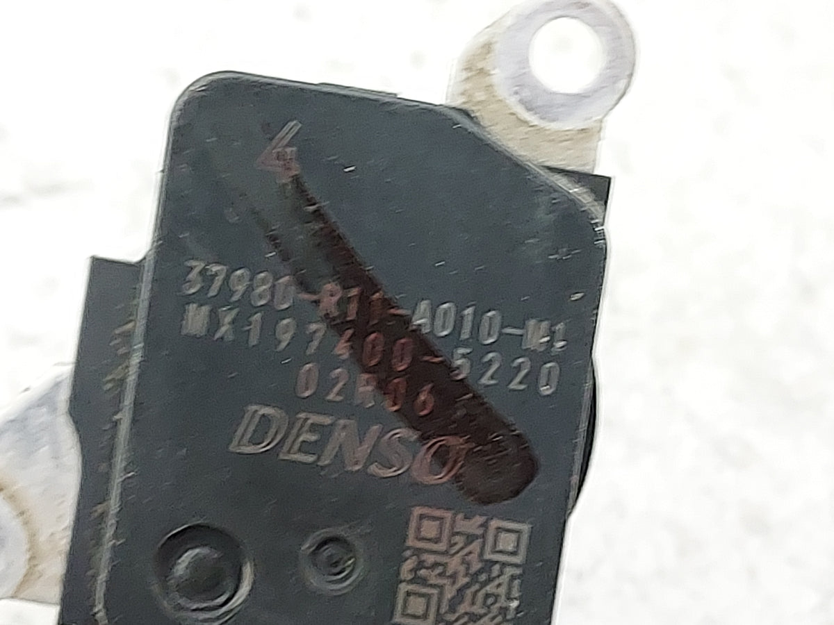 2010-2019 Honda Cr-v Mass Air Flow Meter Maf 1487408 - Oemusedautoparts1.com