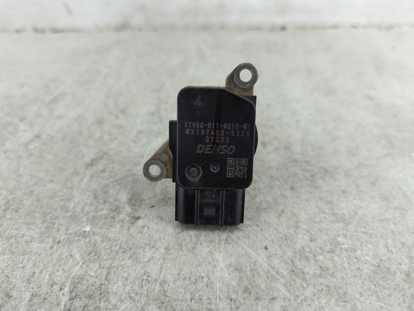 2010-2019 Honda Cr-v Mass Air Flow Meter Maf 1487455 - Oemusedautoparts1.com