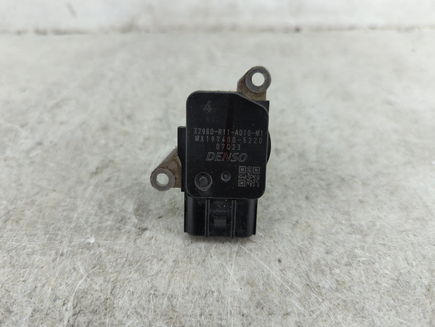 2010-2019 Honda Cr-v Mass Air Flow Meter Maf 1487455 - Oemusedautoparts1.com