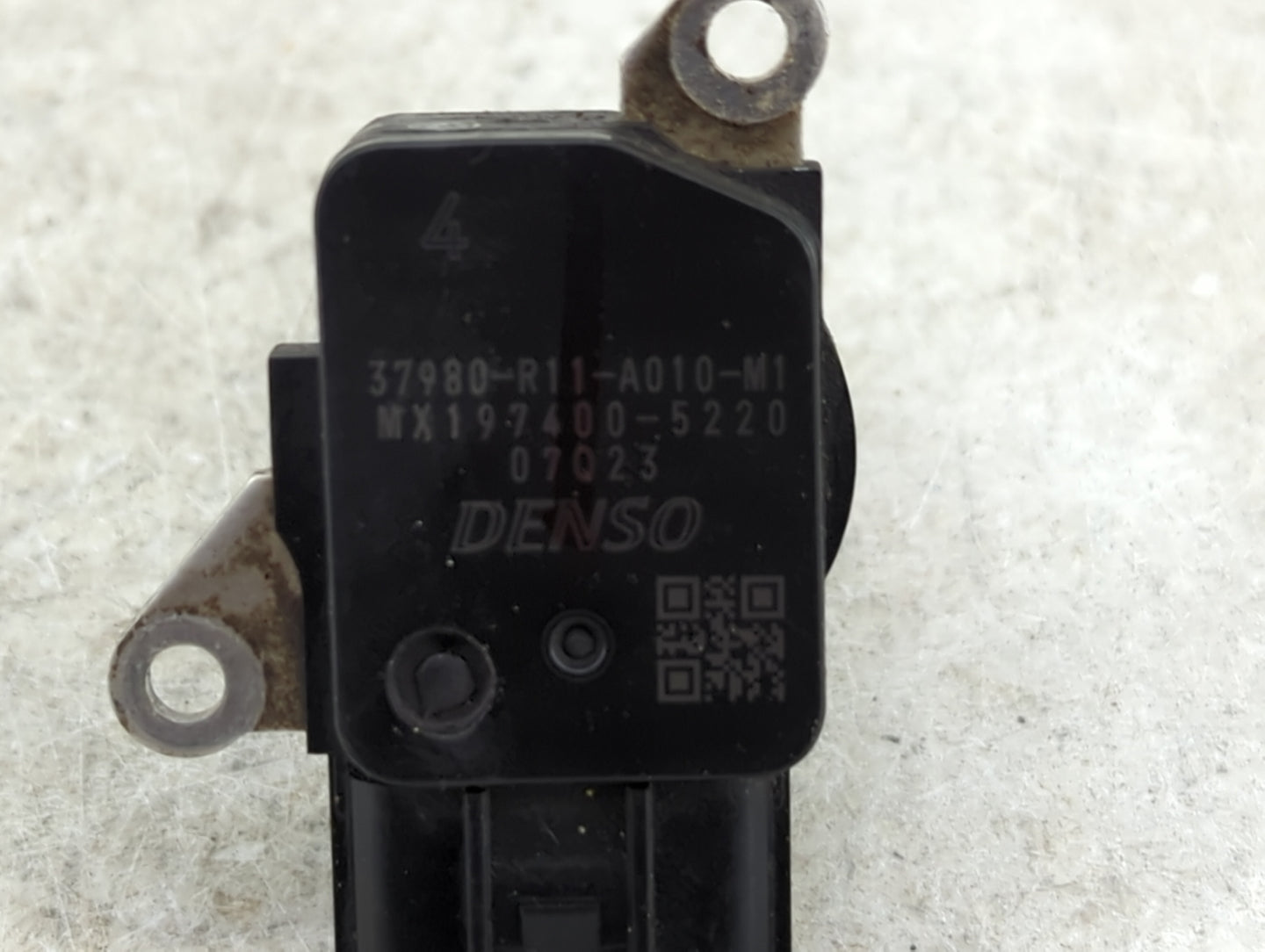 2010-2019 Honda Cr-v Mass Air Flow Meter Maf 1487455 - Oemusedautoparts1.com