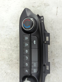 2013-2014 Honda Cr-V Climate Control Module Temperature AC/Heater Replacement P/N:79500T0A A012M 79500 T0A A0 Fits Fits 2013