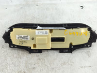 2013-2014 Honda Cr-V Climate Control Module Temperature AC/Heater Replacement P/N:79500T0A A012M 79500 T0A A0 Fits Fits 2013