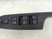 2014-2016 Honda Cr-V Master Power Window Switch Replacement Driver Side Left P/N:TOA A110 Fits Fits 2014 2015 2016 OEM Used 