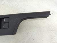2014-2016 Honda Cr-V Master Power Window Switch Replacement Driver Side Left P/N:TOA A110 Fits Fits 2014 2015 2016 OEM Used 