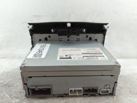2012-2014 Honda Cr-V Radio AM FM Cd Player Receiver Replacement P/N:39100-T0A-A520-M1 CQ-JH72E1UT Fits Fits 2012 2013 2014 O