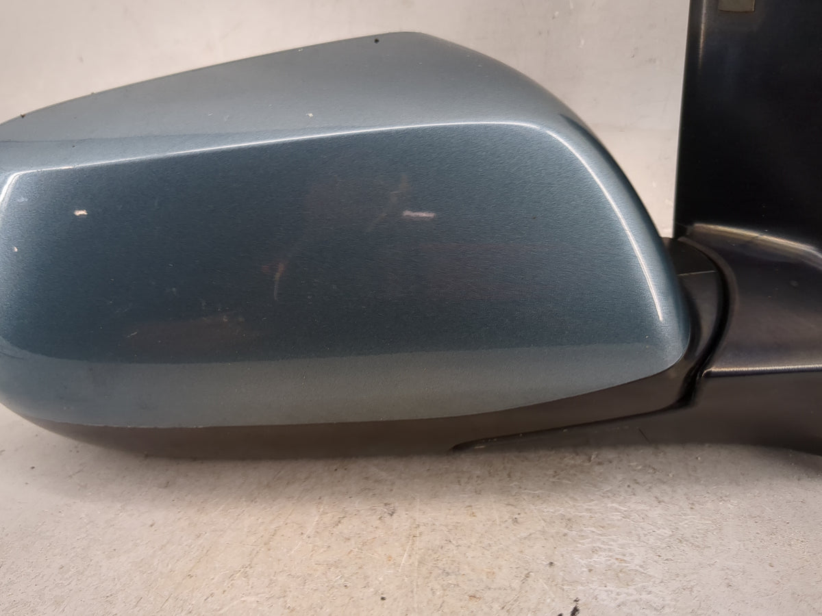 2012-2014 Honda Cr-V Passenger Side View Mirror - Right Door Mirror OEM Used - Oemusedautoparts1.com