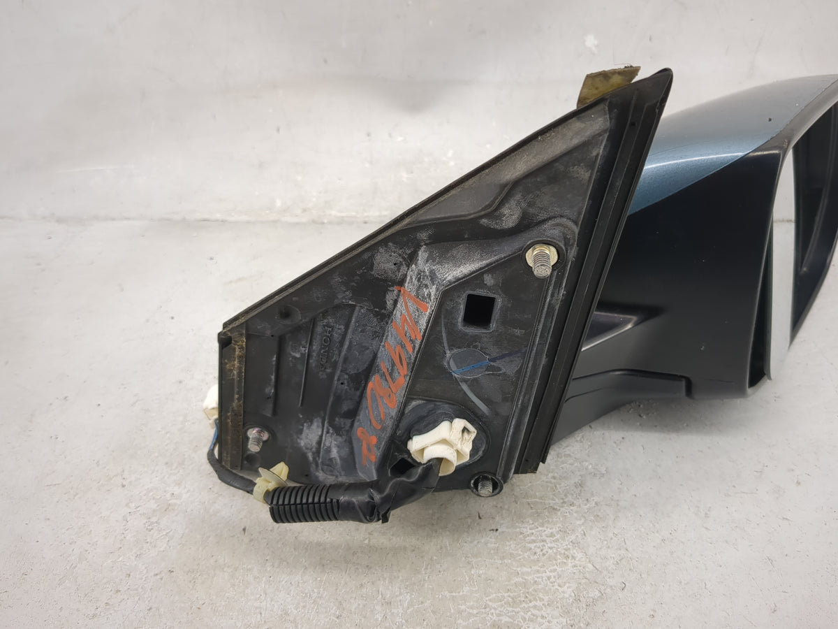 2012-2014 Honda Cr-V Passenger Side View Mirror - Right Door Mirror OEM Used - Oemusedautoparts1.com
