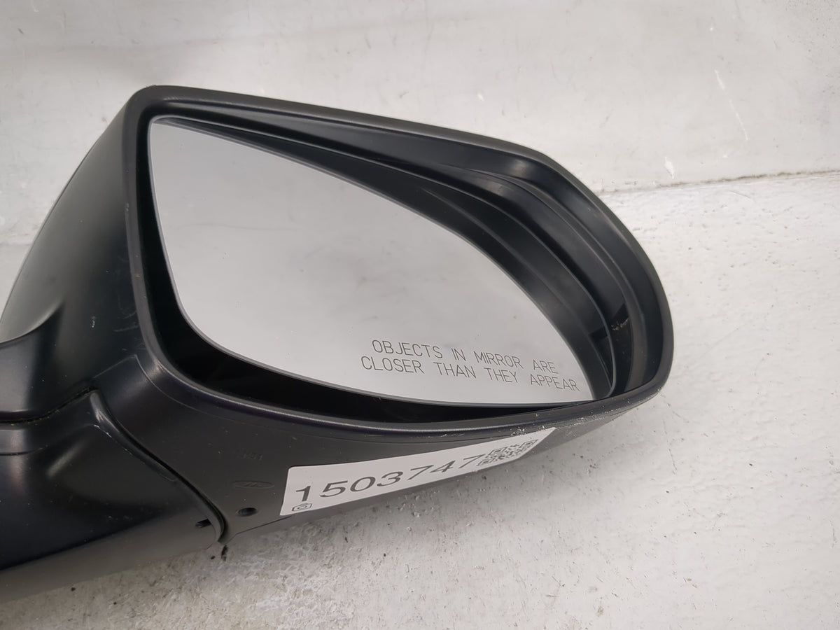 2012-2014 Honda Cr-V Passenger Side View Mirror - Right Door Mirror OEM Used - Oemusedautoparts1.com