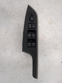 2014-2016 Honda Cr-V Master Power Window Switch Replacement Driver Side Left Fits Fits 2014 2015 2016 OEM Used Auto Parts - 