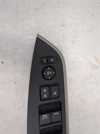 2014-2016 Honda Cr-V Master Power Window Switch Replacement Driver Side Left Fits Fits 2014 2015 2016 OEM Used Auto Parts - 