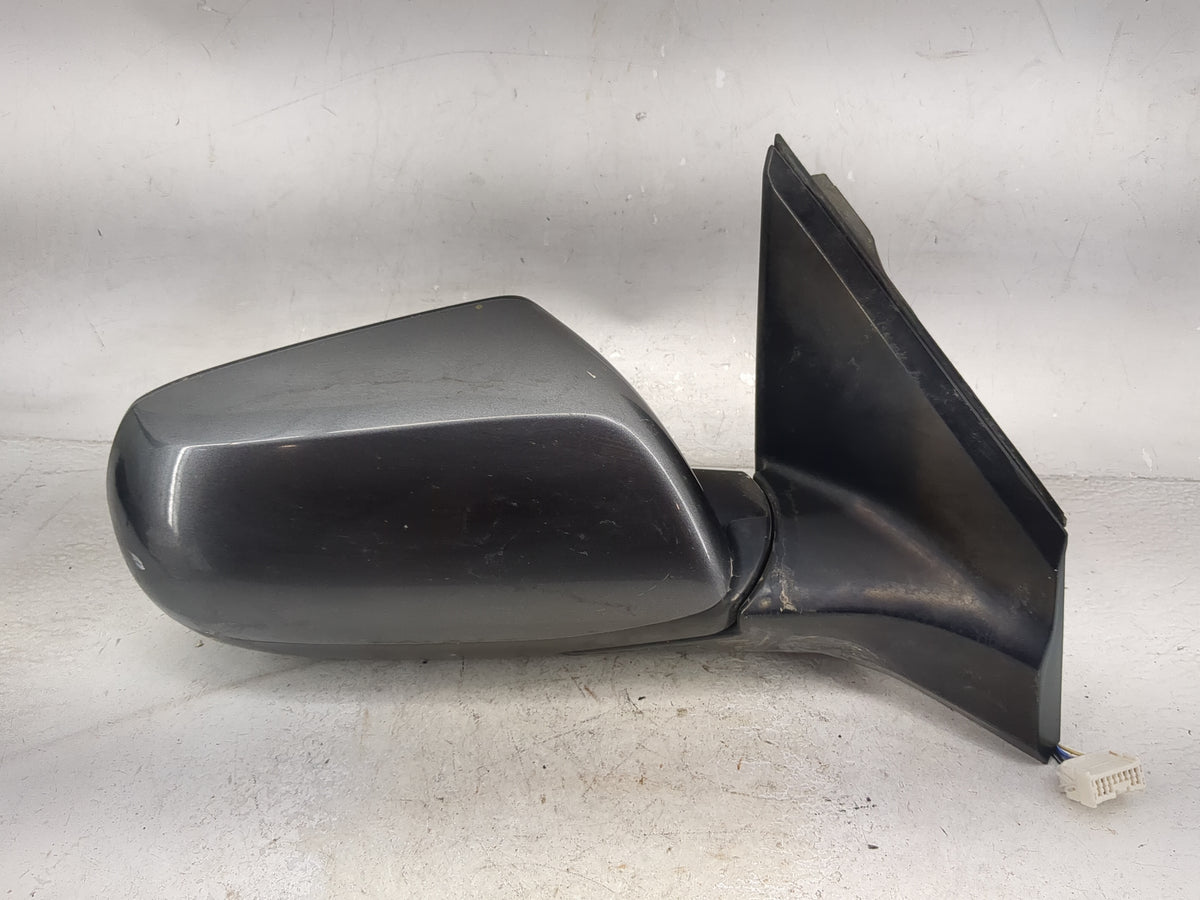 2012-2016 Honda Cr-V Passenger Side View Mirror - Right Door Mirror OEM Used - Oemusedautoparts1.com