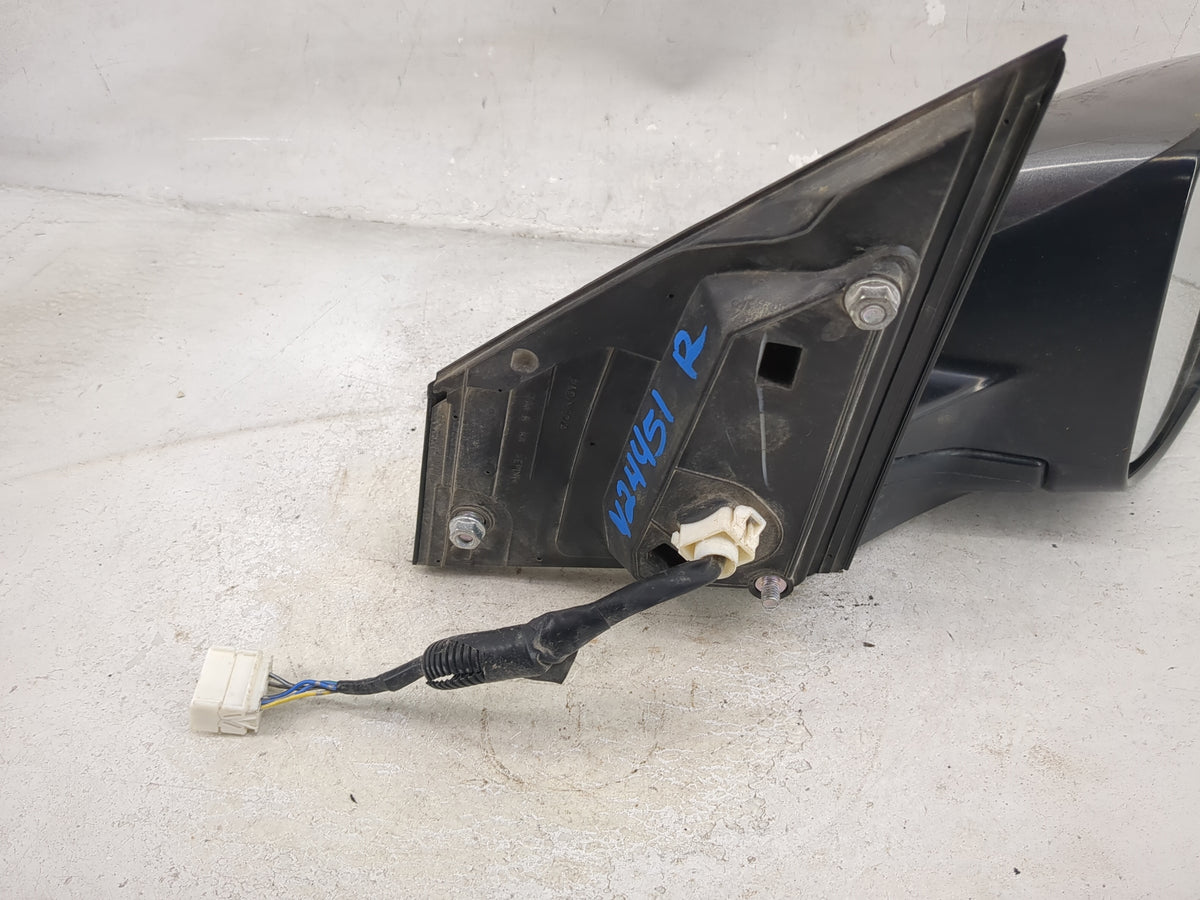 2012-2016 Honda Cr-V Passenger Side View Mirror - Right Door Mirror OEM Used - Oemusedautoparts1.com