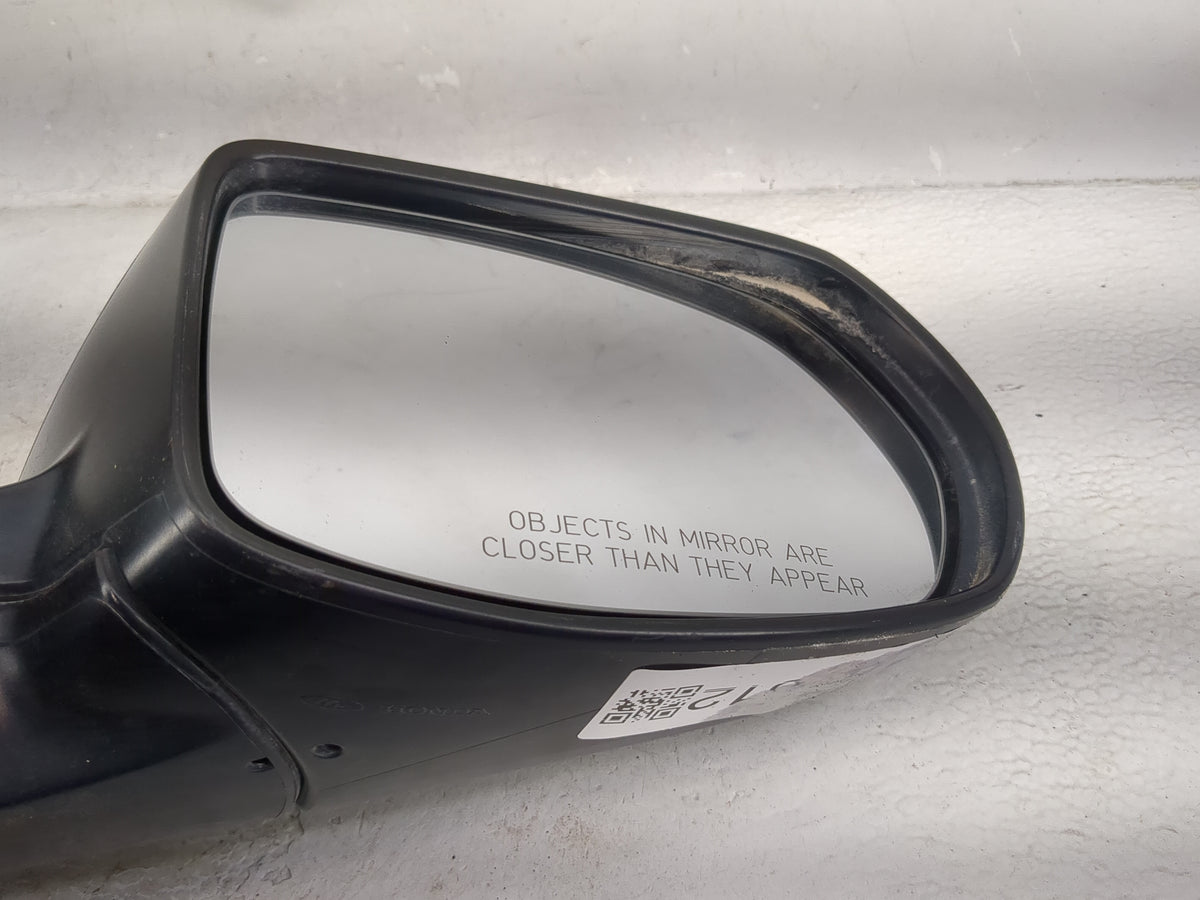 2012-2016 Honda Cr-V Passenger Side View Mirror - Right Door Mirror OEM Used - Oemusedautoparts1.com