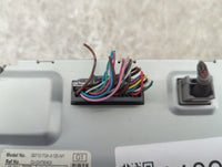 2012-2016 Honda Cr-v Information Radio Display Screen 1516077 - Oemusedautoparts1.com