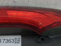 2012-2014 Honda Cr-V Tail Light Assembly Driver Left OEM P/N:UH19CZT0AAA0 Fits Fits 2012 2013 2014 OEM Used Auto Parts - Oem