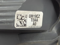 2012-2014 Honda Cr-V Tail Light Assembly Driver Left OEM P/N:UH19CZT0AAA0 Fits Fits 2012 2013 2014 OEM Used Auto Parts - Oem