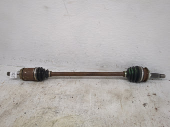 compare product 2013-2014 Honda Cr-v Axle Shaft Rear Driver Cv C/v 1520733