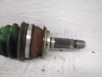 2013-2014 Honda Cr-v Axle Shaft Rear Driver Cv C/v 1520733 - Oemusedautoparts1.com