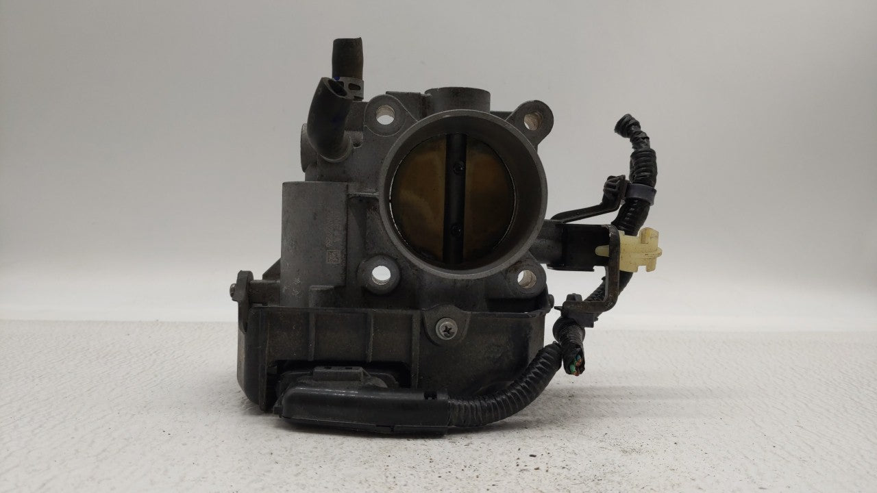 2015-2018 Honda Cr-V Throttle Body P/N:GMF4A Fits Fits 2013 2014 2015 2016 2017 2018 OEM Used Auto Parts - Oemusedautoparts1