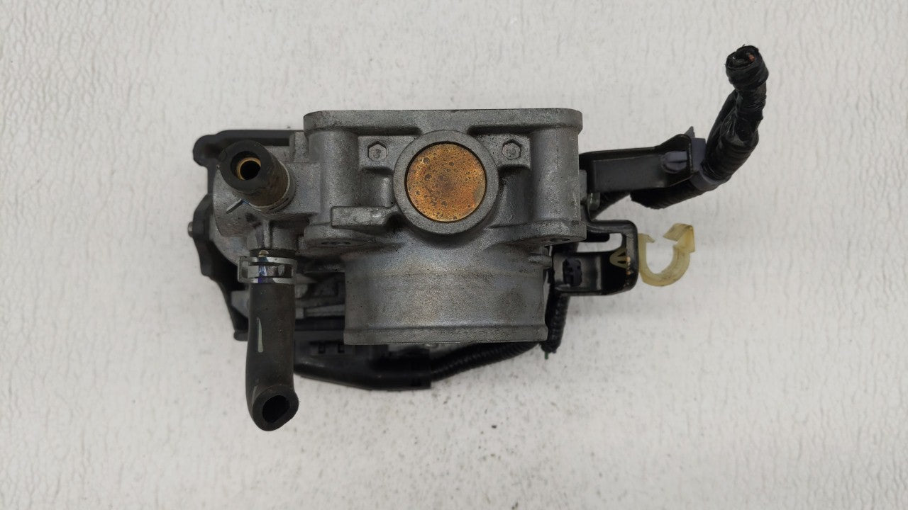 2015-2018 Honda Cr-V Throttle Body P/N:GMF4A Fits Fits 2013 2014 2015 2016 2017 2018 OEM Used Auto Parts - Oemusedautoparts1