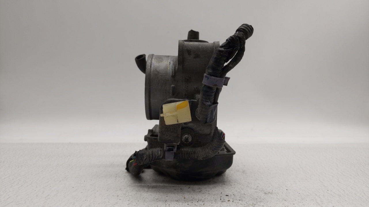 2015-2018 Honda Cr-V Throttle Body P/N:GMF4A Fits Fits 2013 2014 2015 2016 2017 2018 OEM Used Auto Parts - Oemusedautoparts1