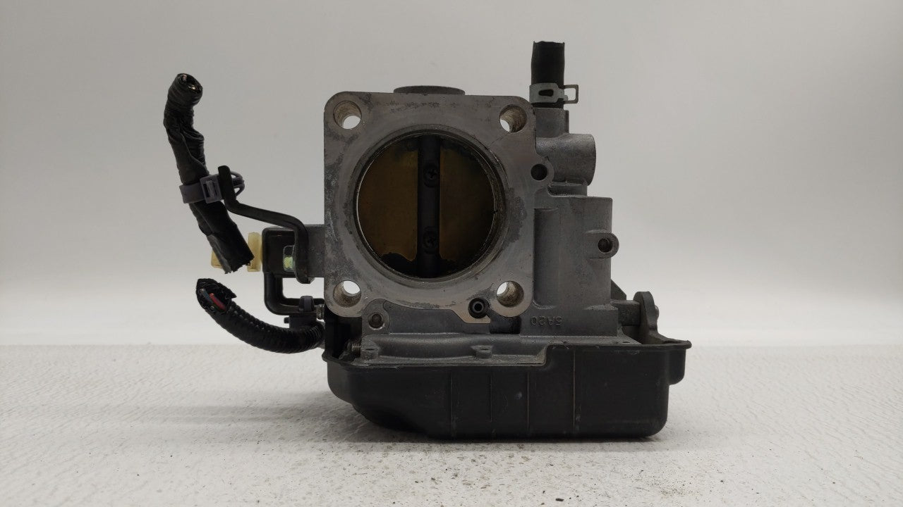 2015-2018 Honda Cr-V Throttle Body P/N:GMF4A Fits Fits 2013 2014 2015 2016 2017 2018 OEM Used Auto Parts - Oemusedautoparts1
