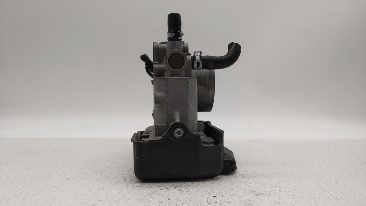 2015-2018 Honda Cr-V Throttle Body P/N:GMF4A Fits Fits 2013 2014 2015 2016 2017 2018 OEM Used Auto Parts - Oemusedautoparts1