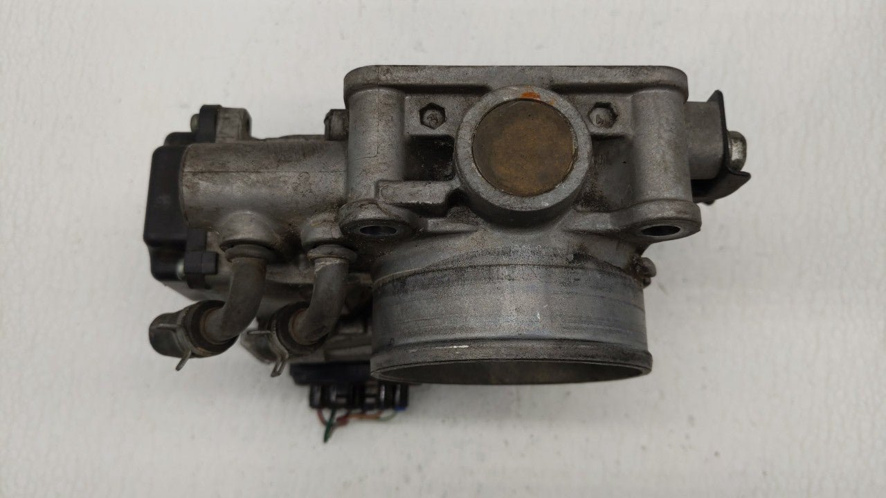 2010-2014 Honda Cr-V Throttle Body P/N:GMD7E Fits Fits 2010 2011 2012 2013 2014 2015 OEM Used Auto Parts - Oemusedautoparts1