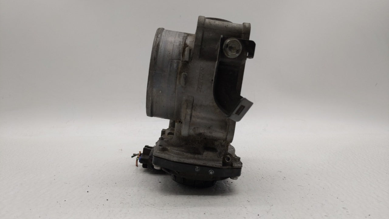 2010-2014 Honda Cr-V Throttle Body P/N:GMD7E Fits Fits 2010 2011 2012 2013 2014 2015 OEM Used Auto Parts - Oemusedautoparts1