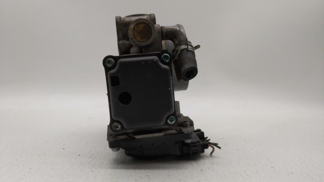 2010-2014 Honda Cr-V Throttle Body P/N:GMD7E Fits Fits 2010 2011 2012 2013 2014 2015 OEM Used Auto Parts - Oemusedautoparts1