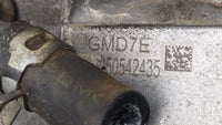 2010-2014 Honda Cr-V Throttle Body P/N:GMD7E Fits Fits 2010 2011 2012 2013 2014 2015 OEM Used Auto Parts - Oemusedautoparts1