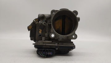 2010-2014 Honda Cr-V Throttle Body P/N:GMD7E Fits Fits 2010 2011 2012 2013 2014 2015 OEM Used Auto Parts - Oemusedautoparts1