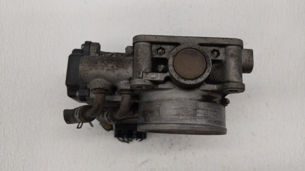 2010-2014 Honda Cr-V Throttle Body P/N:GMD7E Fits Fits 2010 2011 2012 2013 2014 2015 OEM Used Auto Parts - Oemusedautoparts1