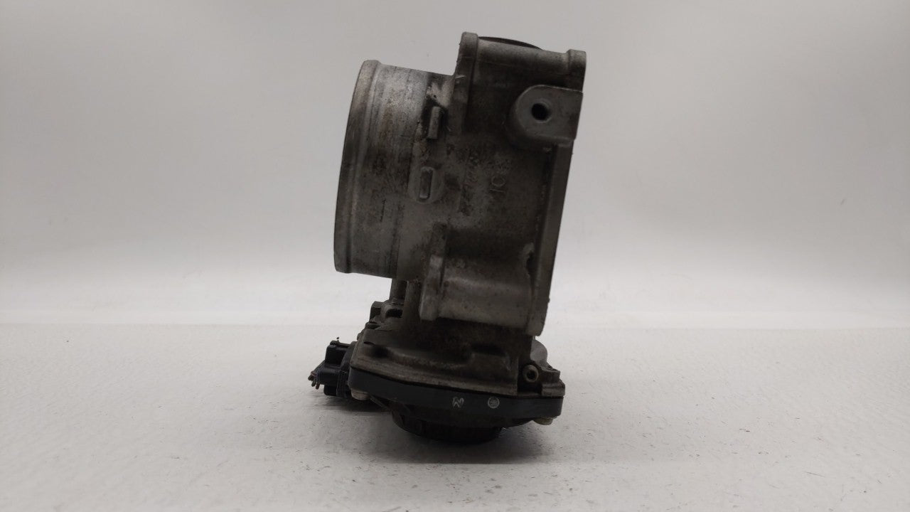 2010-2014 Honda Cr-V Throttle Body P/N:GMD7E Fits Fits 2010 2011 2012 2013 2014 2015 OEM Used Auto Parts - Oemusedautoparts1