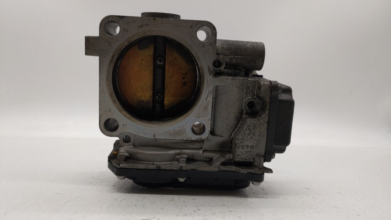 2010-2014 Honda Cr-V Throttle Body P/N:GMD7E Fits Fits 2010 2011 2012 2013 2014 2015 OEM Used Auto Parts - Oemusedautoparts1