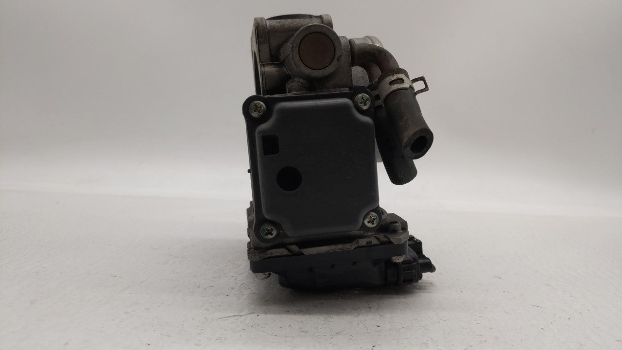2010-2014 Honda Cr-V Throttle Body P/N:GMD7E Fits Fits 2010 2011 2012 2013 2014 2015 OEM Used Auto Parts - Oemusedautoparts1