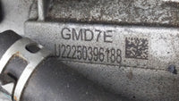 2010-2014 Honda Cr-V Throttle Body P/N:GMD7E Fits Fits 2010 2011 2012 2013 2014 2015 OEM Used Auto Parts - Oemusedautoparts1