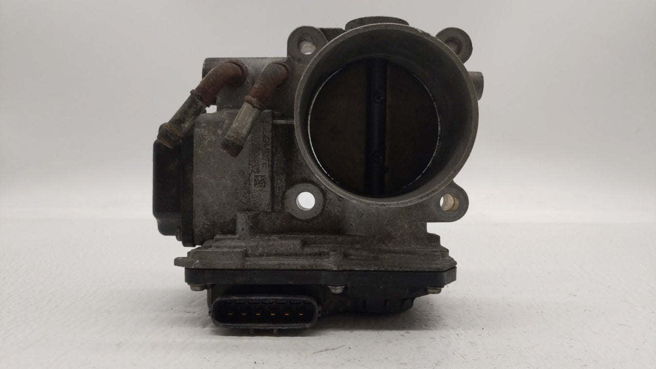 2010-2014 Honda Cr-V Throttle Body P/N:GMD7E Fits Fits 2010 2011 2012 2013 2014 2015 OEM Used Auto Parts - Oemusedautoparts1