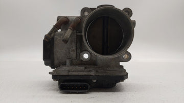 2010-2014 Honda Cr-V Throttle Body P/N:GMD7E Fits Fits 2010 2011 2012 2013 2014 2015 OEM Used Auto Parts - Oemusedautoparts1