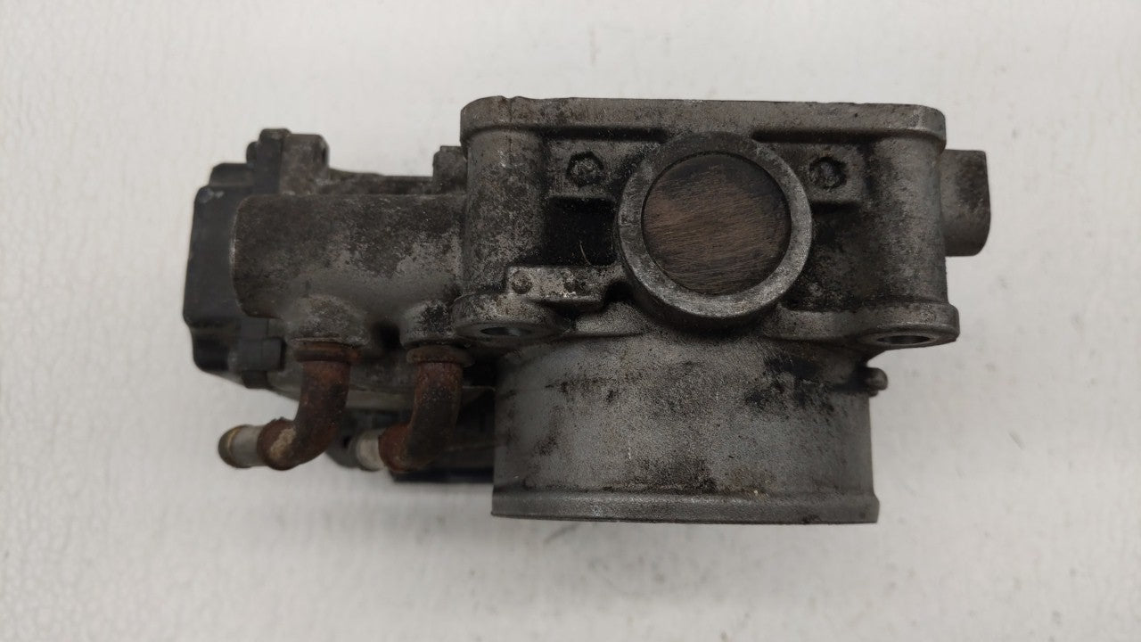 2010-2014 Honda Cr-V Throttle Body P/N:GMD7E Fits Fits 2010 2011 2012 2013 2014 2015 OEM Used Auto Parts - Oemusedautoparts1