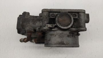 2010-2014 Honda Cr-V Throttle Body P/N:GMD7E Fits Fits 2010 2011 2012 2013 2014 2015 OEM Used Auto Parts