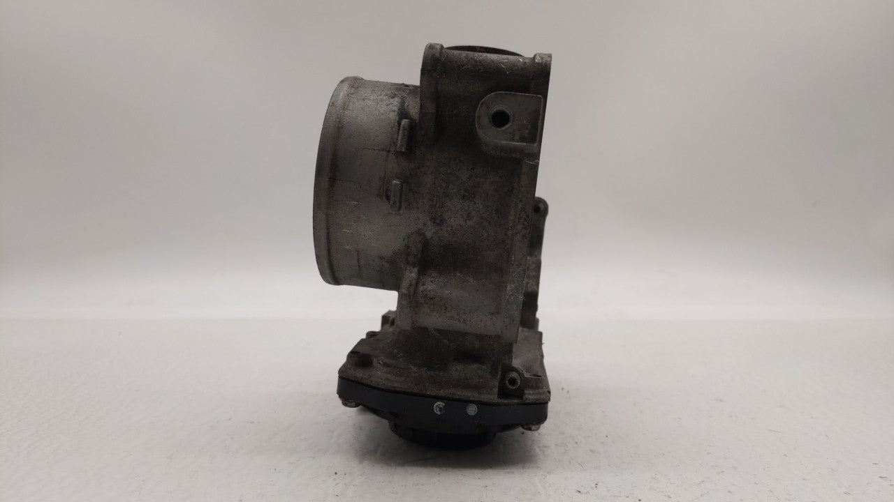 2010-2014 Honda Cr-V Throttle Body P/N:GMD7E Fits Fits 2010 2011 2012 2013 2014 2015 OEM Used Auto Parts - Oemusedautoparts1
