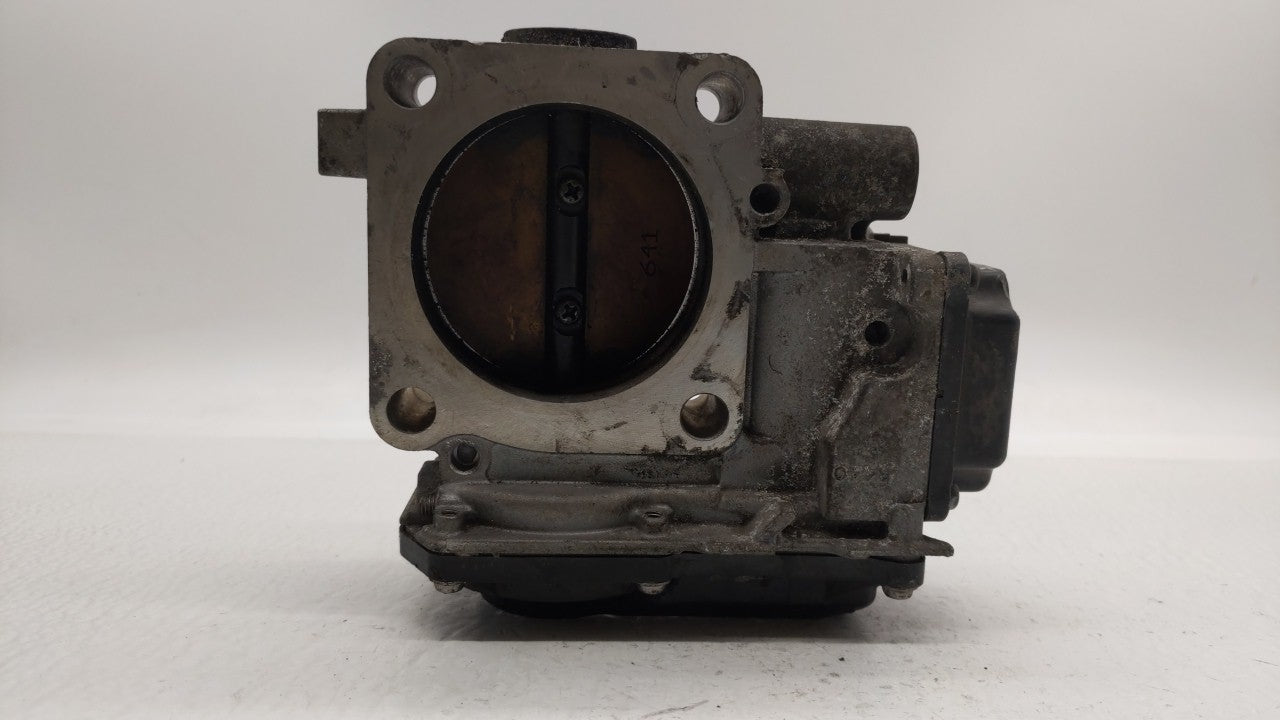 2010-2014 Honda Cr-V Throttle Body P/N:GMD7E Fits Fits 2010 2011 2012 2013 2014 2015 OEM Used Auto Parts - Oemusedautoparts1