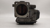 2010-2014 Honda Cr-V Throttle Body P/N:GMD7E Fits Fits 2010 2011 2012 2013 2014 2015 OEM Used Auto Parts - Oemusedautoparts1