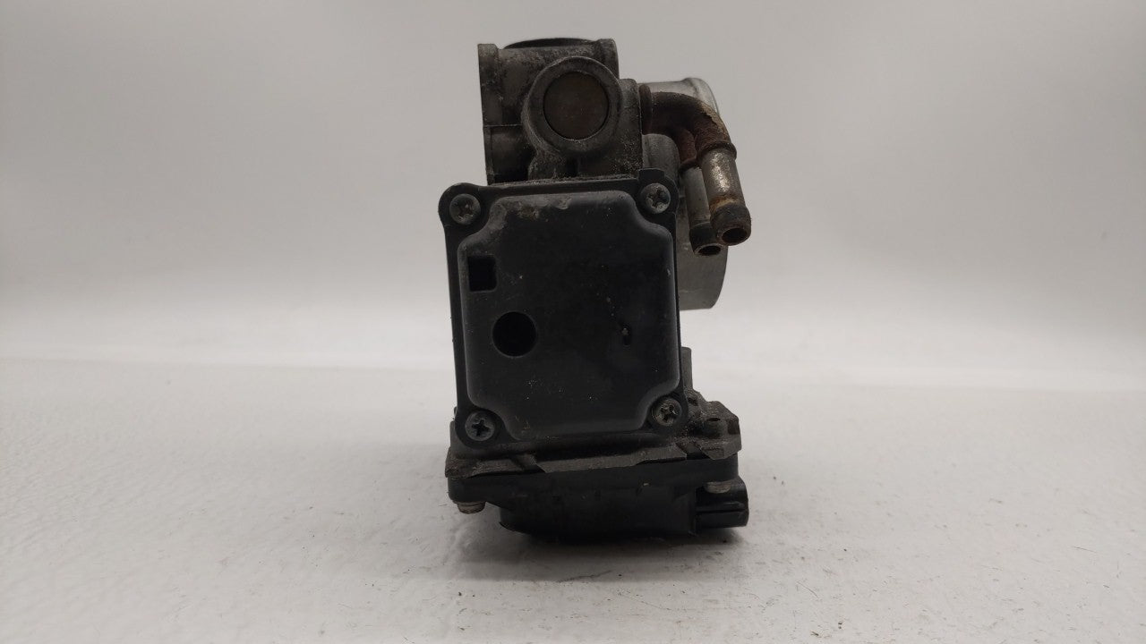 2010-2014 Honda Cr-V Throttle Body P/N:GMD7E Fits Fits 2010 2011 2012 2013 2014 2015 OEM Used Auto Parts - Oemusedautoparts1