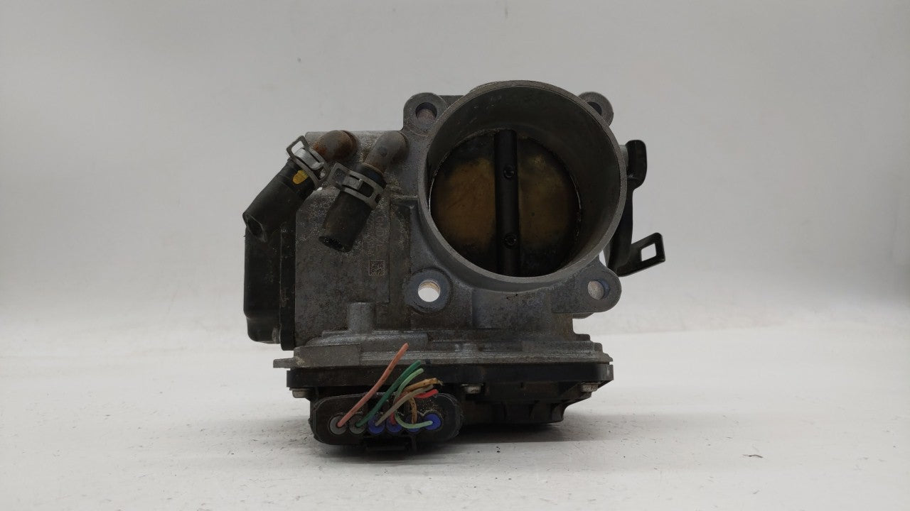2010-2014 Honda Cr-V Throttle Body P/N:GMD7E Fits Fits 2010 2011 2012 2013 2014 2015 OEM Used Auto Parts - Oemusedautoparts1