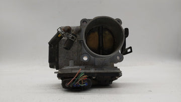 2010-2014 Honda Cr-V Throttle Body P/N:GMD7E Fits Fits 2010 2011 2012 2013 2014 2015 OEM Used Auto Parts - Oemusedautoparts1