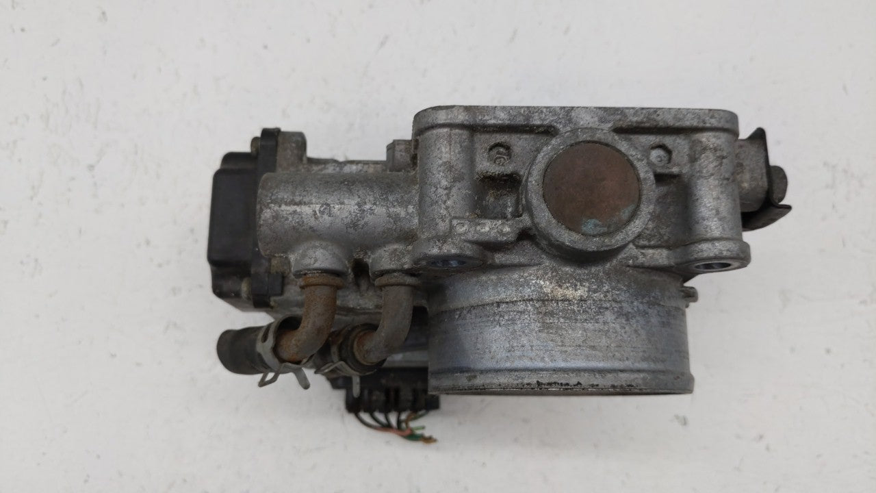 2010-2014 Honda Cr-V Throttle Body P/N:GMD7E Fits Fits 2010 2011 2012 2013 2014 2015 OEM Used Auto Parts - Oemusedautoparts1