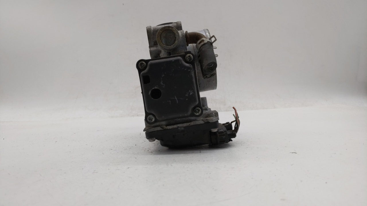 2010-2014 Honda Cr-V Throttle Body P/N:GMD7E Fits Fits 2010 2011 2012 2013 2014 2015 OEM Used Auto Parts - Oemusedautoparts1