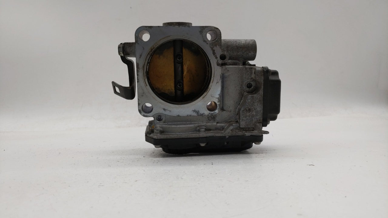 2010-2014 Honda Cr-V Throttle Body P/N:GMD7E Fits Fits 2010 2011 2012 2013 2014 2015 OEM Used Auto Parts - Oemusedautoparts1